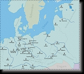 Konzentrazionslager * Dal mapa rozmstn KL, tentokrt v nmin * 1205 x 1047 * (209KB)