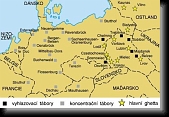 camps * Tbory a ghetta v Evrop * 444 x 301 * (44KB)
