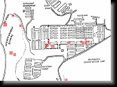 map-mauthausen * Nkres Mauthausenu * 504 x 369 * (16KB)