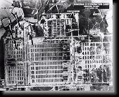 auschwitz19-12 * Birkenau .. rozlien 1884x1530 ! .. z originlu archivu CIA, 13. z 1944 * 1884 x 1530 * (451KB)